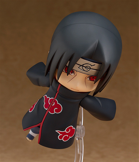 Mua bán NENDOROID 820 ITACHI UCHIHA