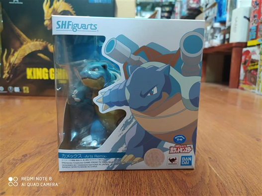 Mua bán SHF BLASTOISE 2ND
