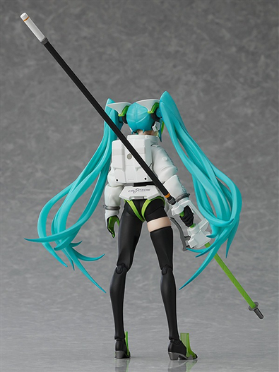 Mua bán FIGMA SP-149 HATSUNE MIKU GT PROJECT RACING MIKU 2022 VER