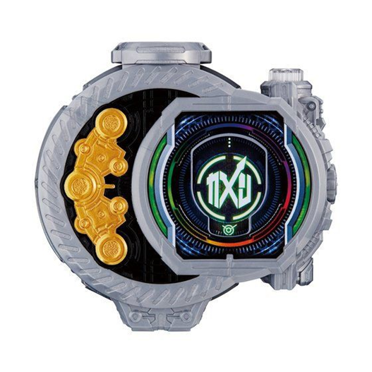 Mua bán (JPV) DX GINGA RIDEWATCH 2ND