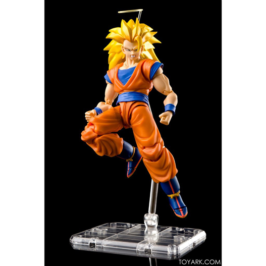 Mua bán (OPEN) SHF SONGOKU SUPER SAIYAN 3