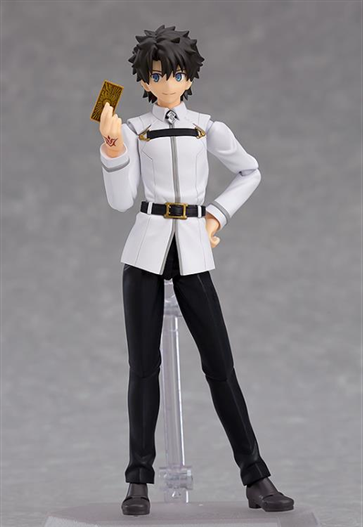 Mua bán (JPV) FIGMA 420 MASTER /MALE PROTAGONIST 2ND