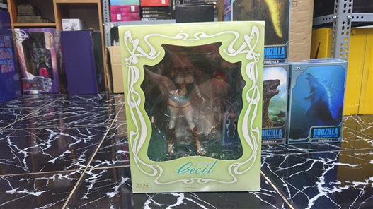 Mua bán PVC VERTEX 1/6 8TH VILLAGER CECIL FAKE