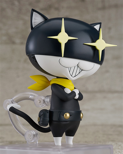 Mua bán NENDOROID 793 PERSONA 5 MORGANA