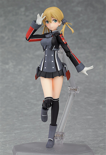 Mua bán FIGMA 303 PRINZ EUGEN