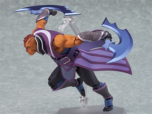 Mua bán FIGMA SP-069 DOTA 2 ANTI MAGE 