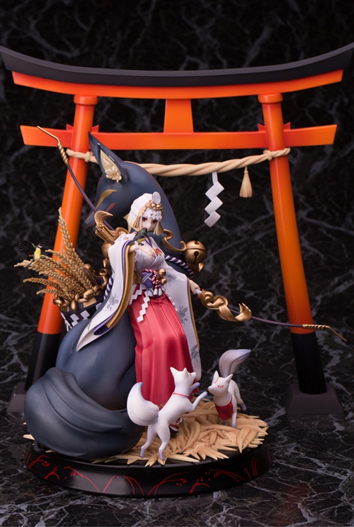 Mua bán PVC ONMYOJI MIKETSU