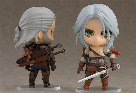 Mua bán NENDOROID 1108 CIRI