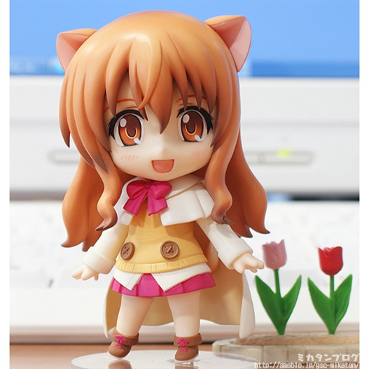 Mua bán (JPV) NENDOROID 262 - DOG DAYS: RICOTTA ELMAR