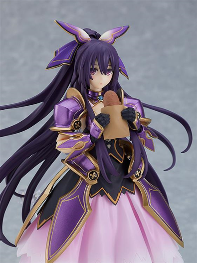 Mua bán (JPV) FIGMA 561 DATE A LIVE III TOHKA YATOGAMI