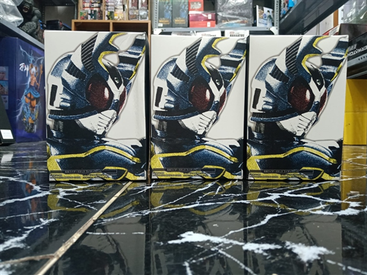 Mua bán SHF KAMEN RIDER GATACK 2.0 FAKE 