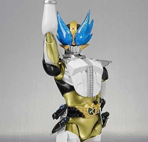 Mua bán SHF KAMEN RIDER DENO WING FORM 2ND (JPV)