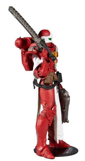 Mua bán MCFARLANE WARHAMMER 40 000 ADEPTA SORORITAS BATTLE SISTER