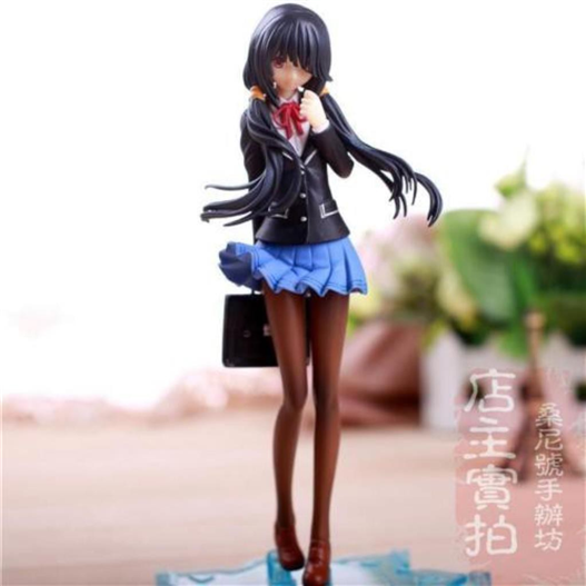 Mua bán PVC DATE ALIVE KURUMI UNIFORM FAKE 