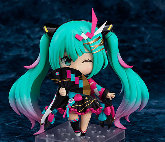 Mua bán Nendoroid 1511 Miku Magical Mirai 2020 Summer Festival Ver