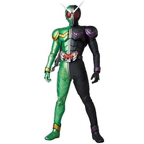Mua bán RAH KAMEN RIDER W CYCLONE JOKER LIKE NEW (JPV)