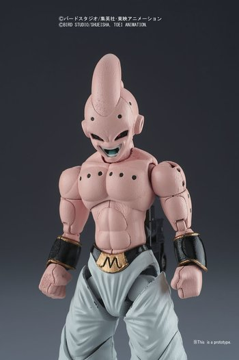 Mua bán MODEL KIT KID BUU