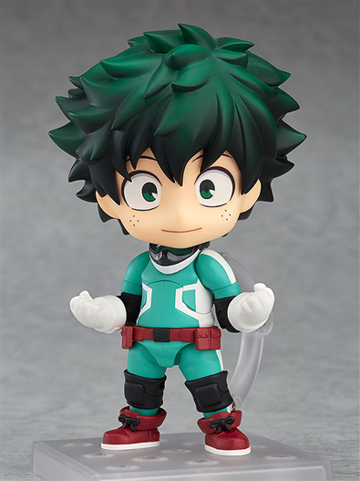 Mua bán NENDOROID 686 MIDORIYA FAKE