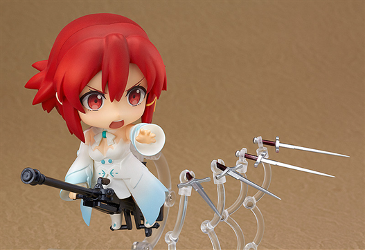 Mua bán NENDOROID 715 IZETTA 1150K (JPV) (RÁCH HỘP)