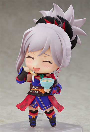 Mua bán NENDOROID 936 FATE/GRAND ORDER : MIYAMOTO MUSASHI
