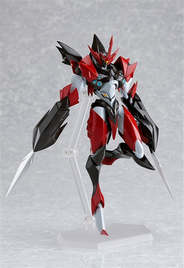 Mua bán (JPV) FIGMA 145 EVIL TEKKAMAN 2ND