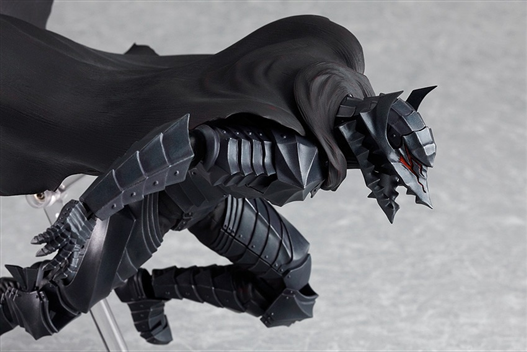 Mua bán FIGMA SP046-MAX GUTS BERSERK FAKE