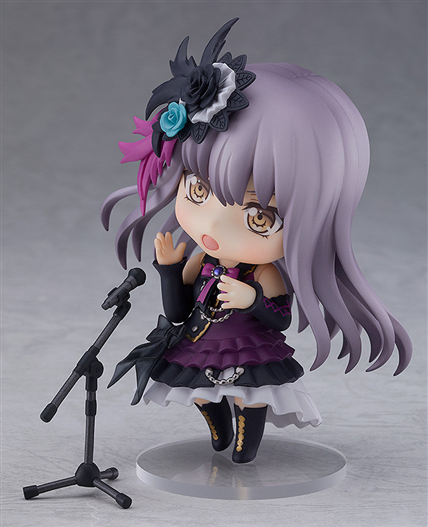 Mua bán NENDOROID 1104 YUKINA MINATO STAGE OUTFIT VER