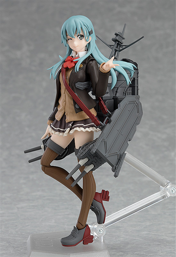 Mua bán FIGMA 403 SUZUYA KAI NII