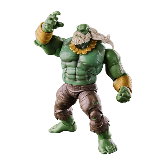 Mua bán (KÝ GỬI) MARVEL LEGENDS MAESTRO 2ND