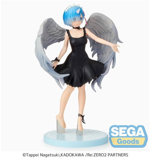 Mua bán SEGA REM DATENSHI VER (JPV)