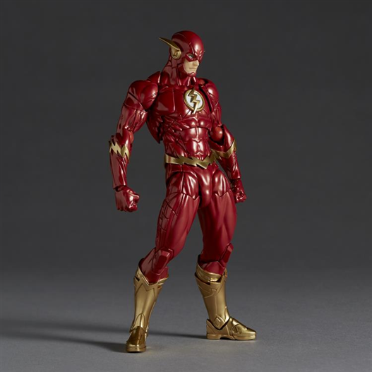 Mua bán REVOLTECH YAMAGUCHI THE FLASH 2.0 OPEN