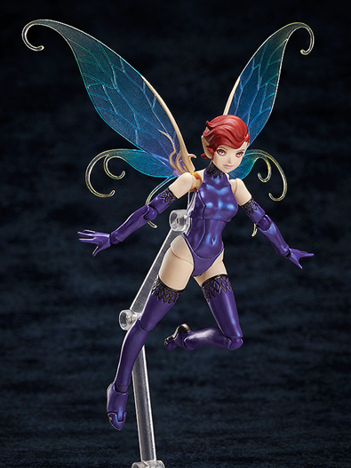 Mua bán FIGMA SP-105 SHIN MEGAMI TENSEI : PIXIE