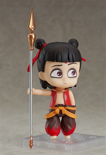 Mua bán NENDOROID 1459 NE ZHA (DX VER) (JPV)