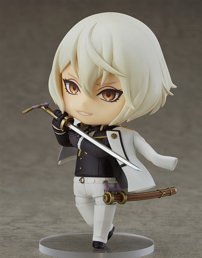 Mua bán (JPV) NENDOROID 841 TOUKEN RANBU HIGEKIRI