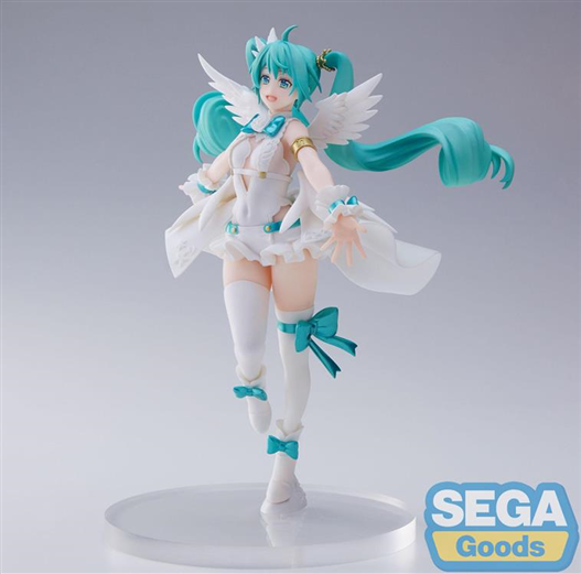 Mua bán SEGA HATSUNE MIKU 15TH YUICHI MURAKAMI VER