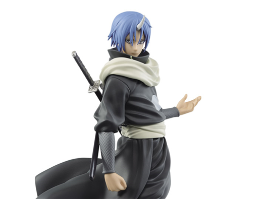 Mua bán (JPV) BANPRESTO OTHERWORLDER VOL 8 SOUEI (SPECIAL COLOR)