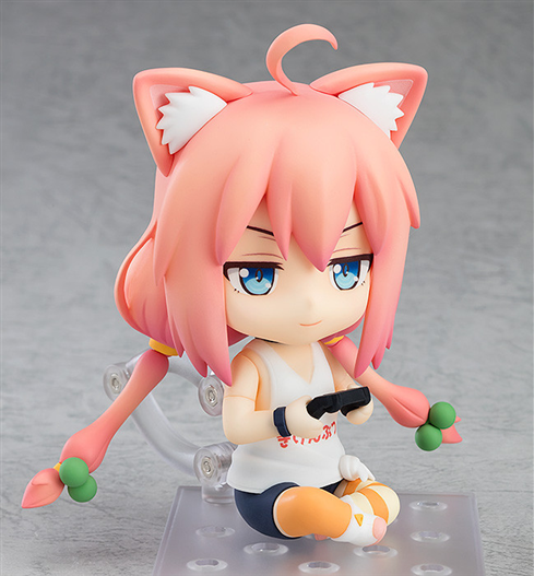 Mua bán NENDOROID 1024 NEKOMIYA HINATA