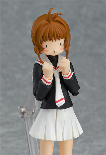 Mua bán FIGMA 265 SAKURA SCHOOL UNIFORM