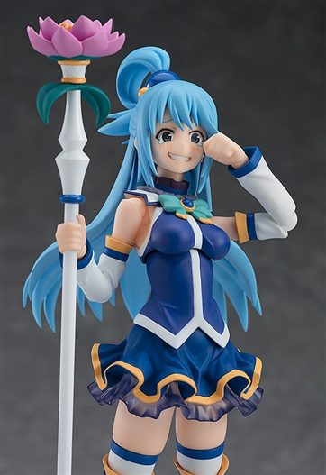 Mua bán [PRE-ORDER] FIGMA 399 AQUA