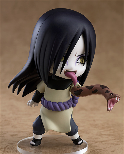 Mua bán NENDOROID 1232 OROCHIMARU