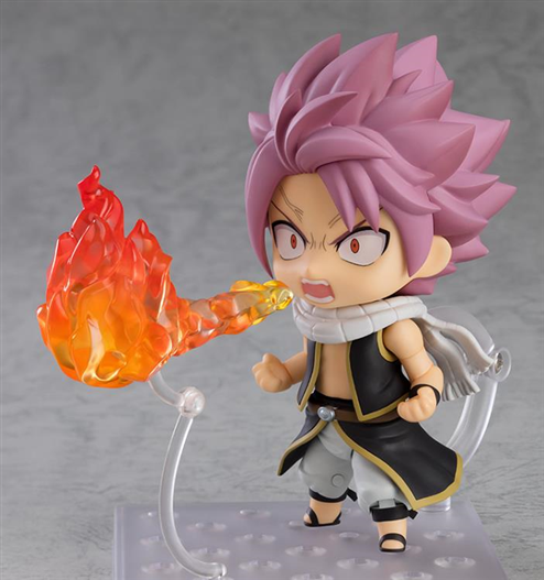 Mua bán NENDOROID 1741 NATSU DRAGNEEL