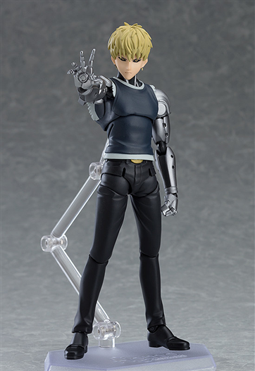 Mua bán FIGMA 455 GENOS JPV