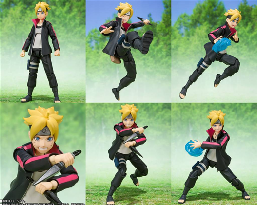 Mua bán SHF UZUMAKI BORUTO