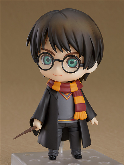 Mua bán NENDOROID 999 HARRY POTTER