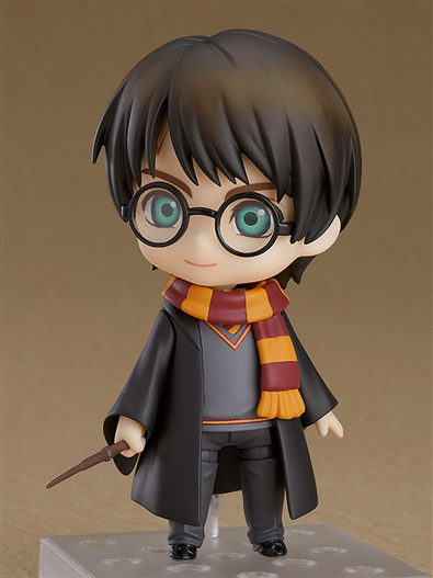 Mua bán NENDOROID 999 HARRY POTTER FAKE