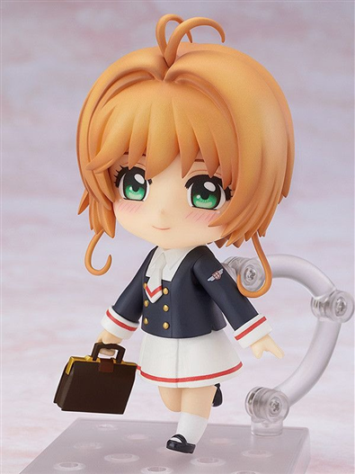 Mua bán NENDOROID 918 SAKURA FAKE