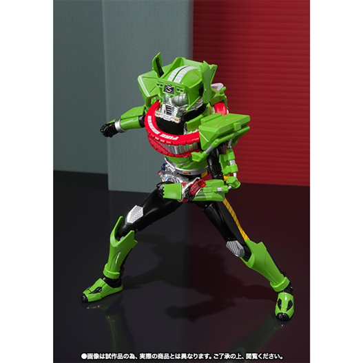 Mua bán SHF KAMEN RIDER DRIVE TYPE TECHNIC 2ND