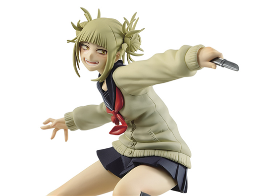 Mua bán BANPRESTO MY HERO ACADEMIA THE EVIL VILLAINS HIMIKOTOGA(JPV)