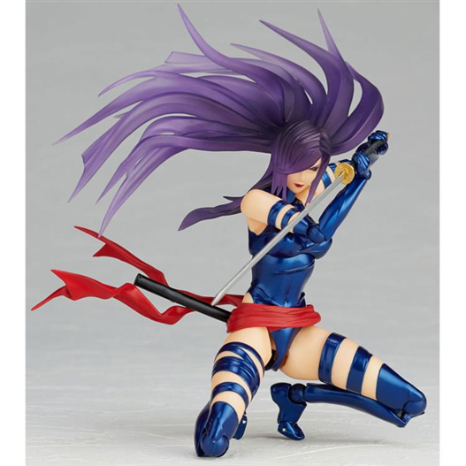 Mua bán REVOLTECH YAMAGUCHI PSYLOCKE