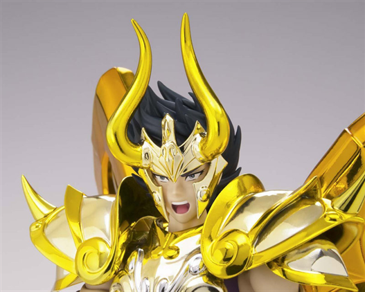 Mua bán SAINT CLOTH MYTH EX CAPRICORN SHURA FAKE